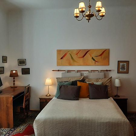 Boutique Apartment With Parking ブダペスト エクステリア 写真